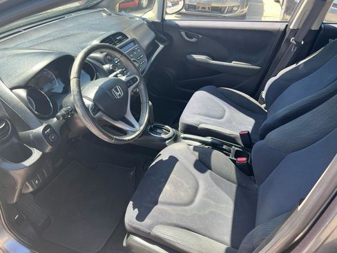 Used 2012 Honda Fit Sport image 12