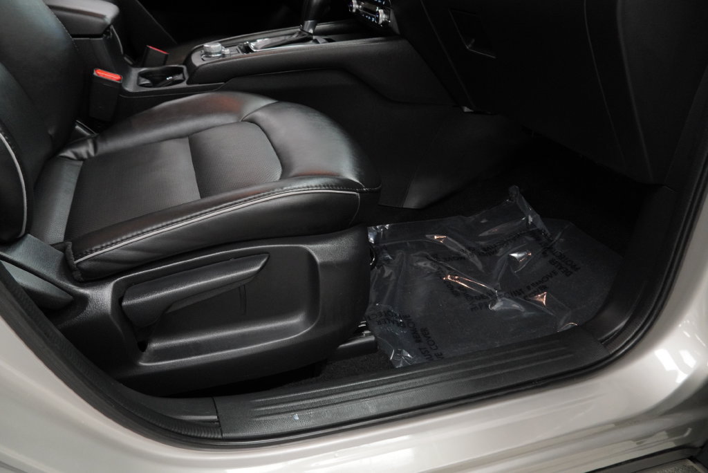 Used 2024 MAZDA CX-5 AWD 2.5 S w/ Select Package image 40