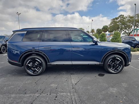 New 2027 Kia Telluride EX image 9