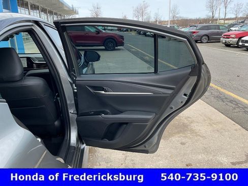 Used 2026 Toyota Camry XSE w/ Premium Plus Package image 19