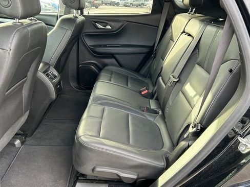 Certified 2024 Chevrolet Blazer LT image 25