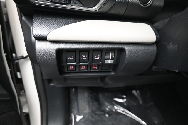 Used 2023 Subaru Forester Limited AWD/4WD image 16
