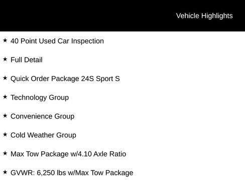 Used 2021 Jeep Gladiator Sport AWD/4WD image 3