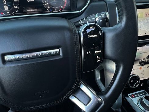 Used 2019 Land Rover Range Rover 3.0L V6 Supercharged image 43