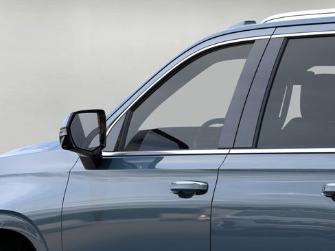 New 2026 Cadillac Escalade ESV Platinum Luxury image 12