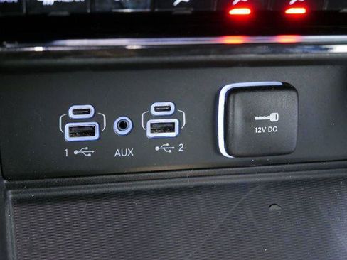 Certified 2023 Jeep Grand Cherokee L Laredo w/ Luxury Tech Group I AWD/4WD image 30