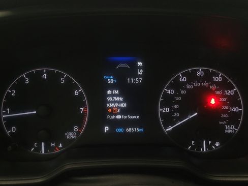 Used 2024 Toyota Corolla LE FWD image 23