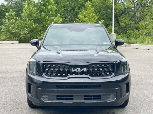 Used 2024 Kia Telluride SX X-Pro AWD/4WD image 8