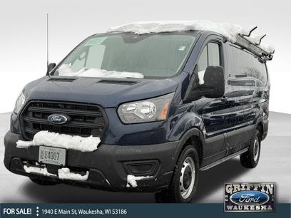 Used 2020 Ford Transit 250 Low Roof