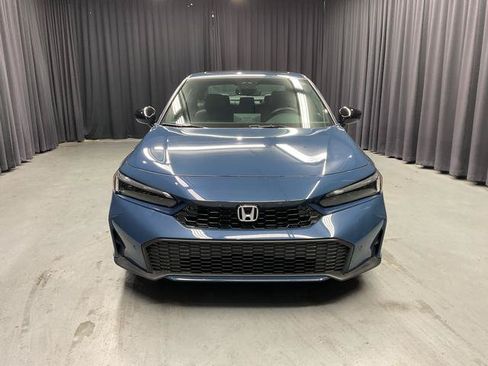 Used 2026 Honda Civic Sport Touring image 6