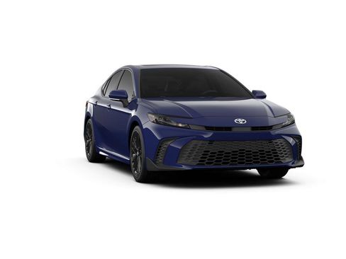 New 2026 Toyota Camry SE image 16