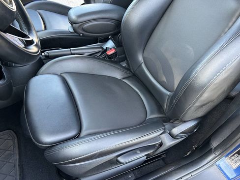 Used 2014 MINI Cooper S image 6