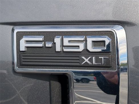 Used 2024 Ford F150 XLT w/ Mobile Office Package image 14