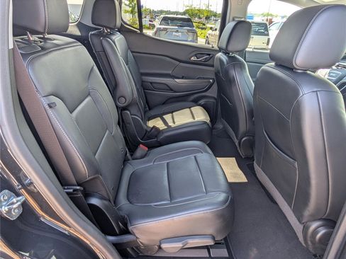Used 2020 GMC Acadia SLT AWD/4WD image 12