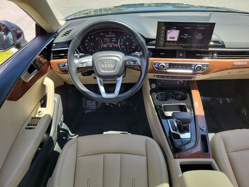 Certified 2024 Audi A5 2.0T Premium AWD/4WD image 22
