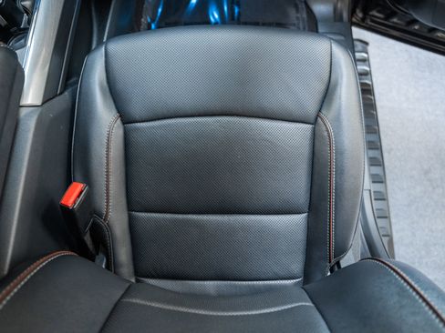 Used 2023 Ford F150 Lariat w/ Equipment Group 502A High image 35