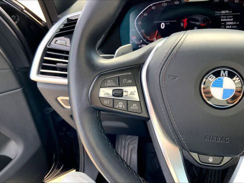 Used 2023 BMW X5 xDrive40i w/ Executive Package image 22