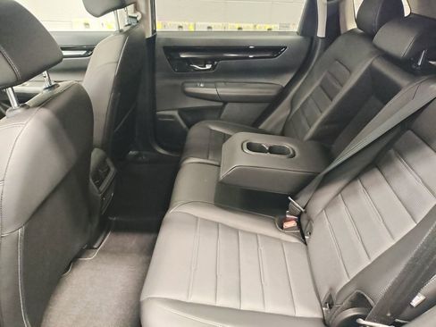 Used 2025 Honda CR-V EX-L image 27