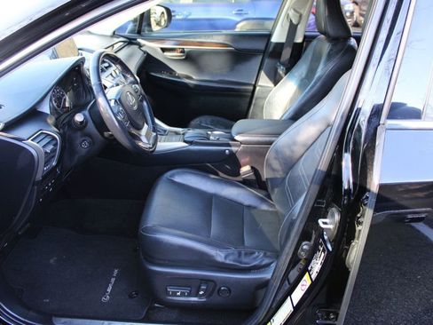 Used 2015 Lexus NX 200t F Sport image 11