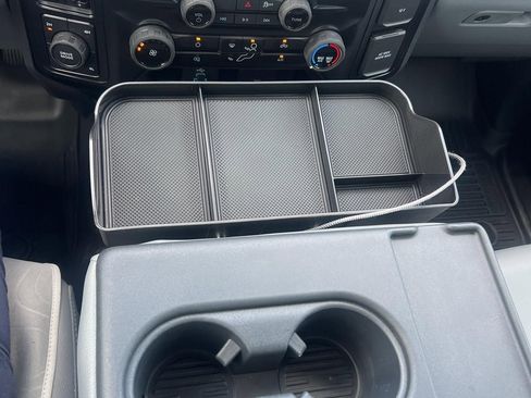 Used 2025 Ford F350 XL image 9