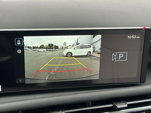 New 2026 Hyundai Santa Cruz SEL FWD image 18