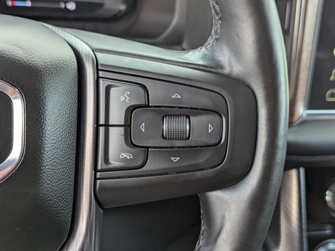 Used 2023 GMC Yukon Denali Ultimate w/ LPO, Floor Liner Package AWD/4WD image 37