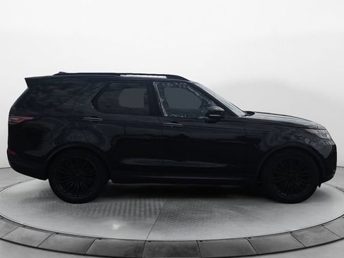 Used 2019 Land Rover Discovery HSE Luxury AWD/4WD image 6