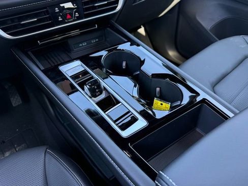 New 2026 Volkswagen Atlas Cross Sport SEL image 13