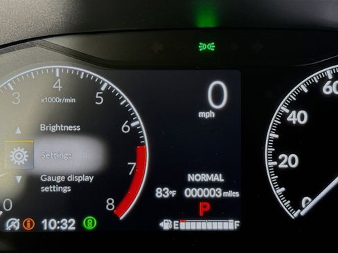 Certified 2025 Honda CR-V EX image 13