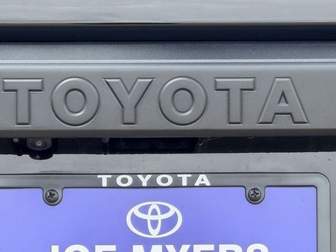 Used 2024 Toyota Land Cruiser 1958 AWD/4WD image 10