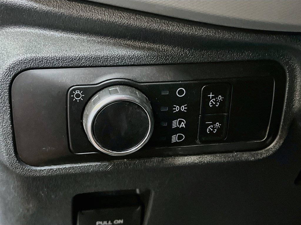 Used 2023 Ford Bronco Badlands AWD/4WD image 10