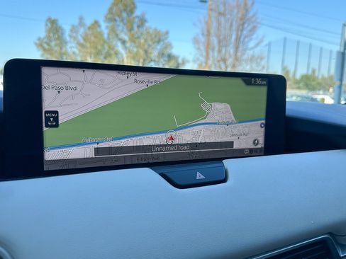 Certified 2024 MAZDA CX-90 Plug-In Hybrid w/ Premium Plus image 21