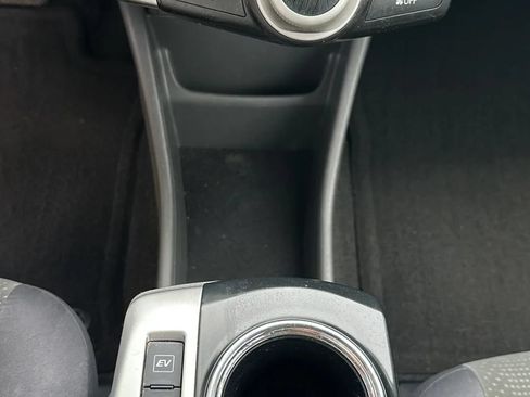 Used 2012 Toyota Prius V Two FWD image 37
