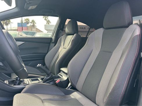 Used 2024 Subaru WRX image 7