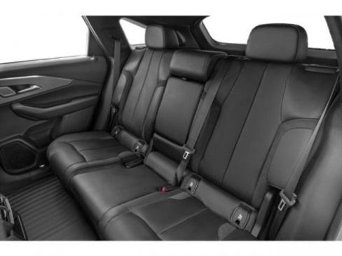 New 2024 Acura ZDX A-Spec image 12