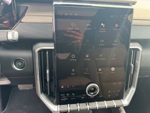 New 2026 GMC Acadia Elevation w/ Black Edition image 10