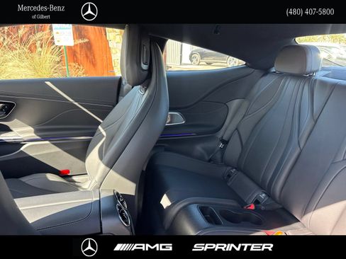 New 2026 Mercedes-Benz CLE 450 4MATIC Coupe image 20