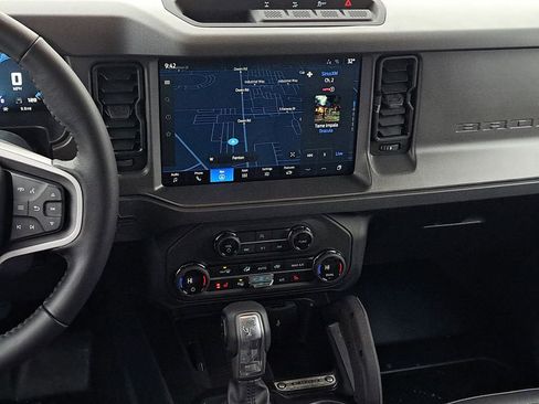 New 2025 Ford Bronco Big Bend w/ Black Diamond Package image 25