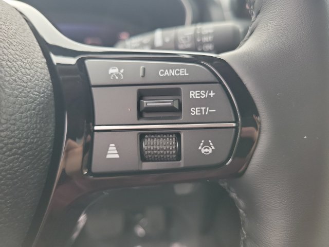 New 2026 Honda Pilot Elite image 33
