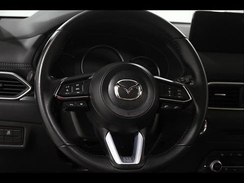 Certified 2024 MAZDA CX-5 Carbon Edition AWD/4WD image 5