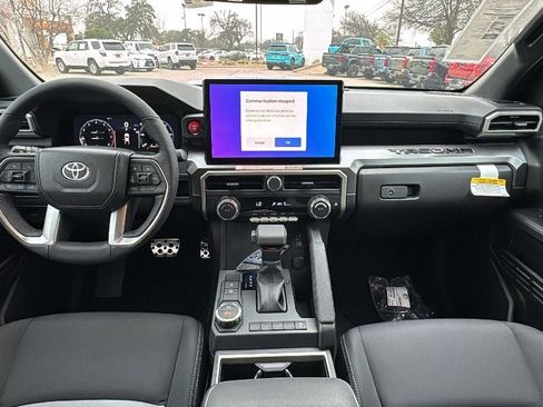 New 2026 Toyota Tacoma TRD Sport image 22