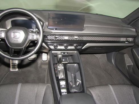 Certified 2025 Honda Accord Sport image 14