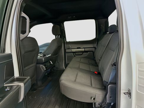 Used 2023 Ford F150 XLT w/ Equipment Group 302A High image 29