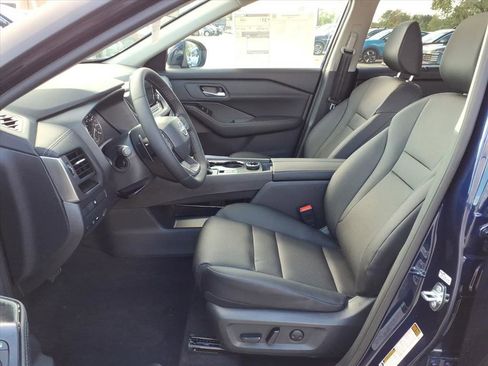 New 2026 Nissan Rogue SV w/ SV Premium Package image 27