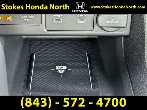 Certified 2026 Honda Civic Sport image 24