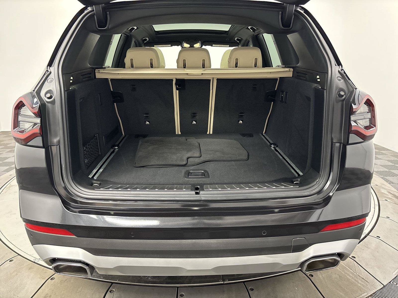 Used 2022 BMW X3 xDrive30i w/ Premium Package 2 AWD/4WD image 21