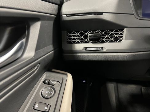 New 2025 Honda Accord LX image 15