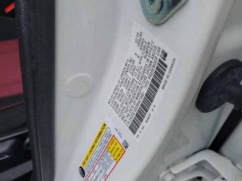 Used 2024 Honda Civic Si image 16