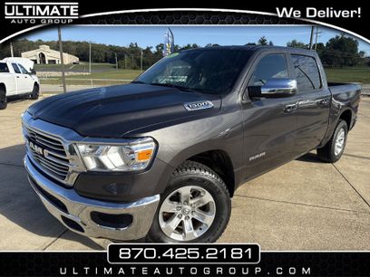 Used 2024 RAM 1500 Laramie