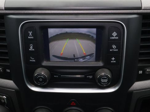 Used 2022 RAM 1500 Tradesman w/ Power & Remote Entry Group RWD image 19